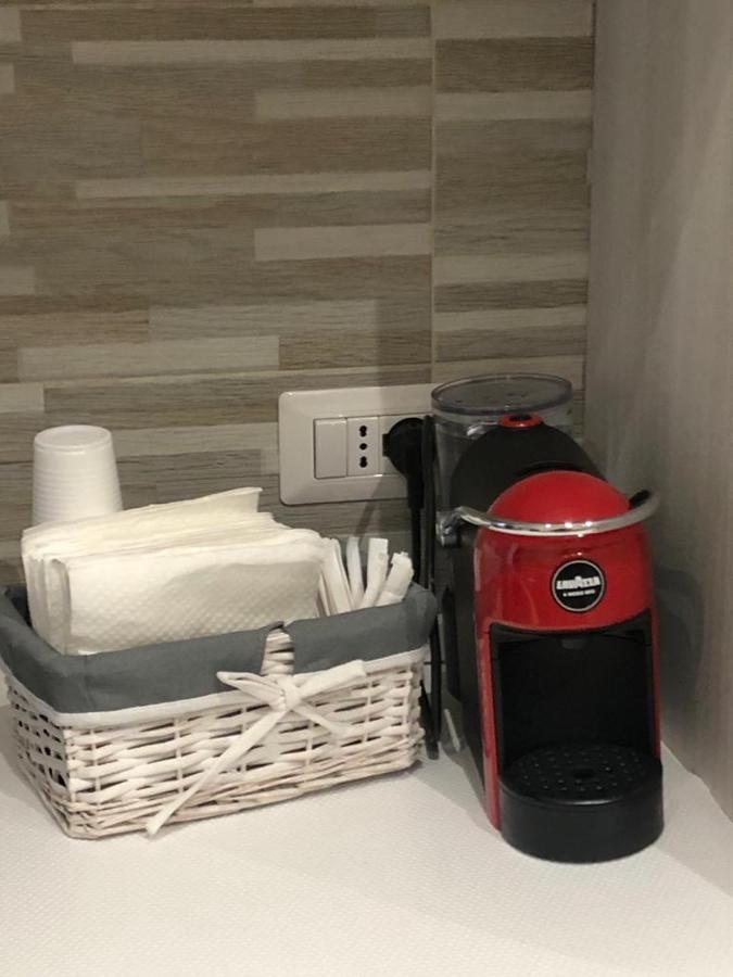 Carol Home バーリ エクステリア 写真